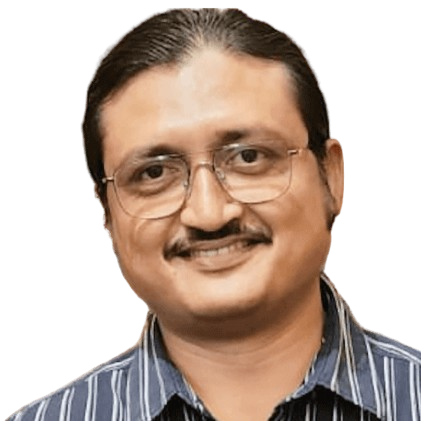 Biplab Sarkar